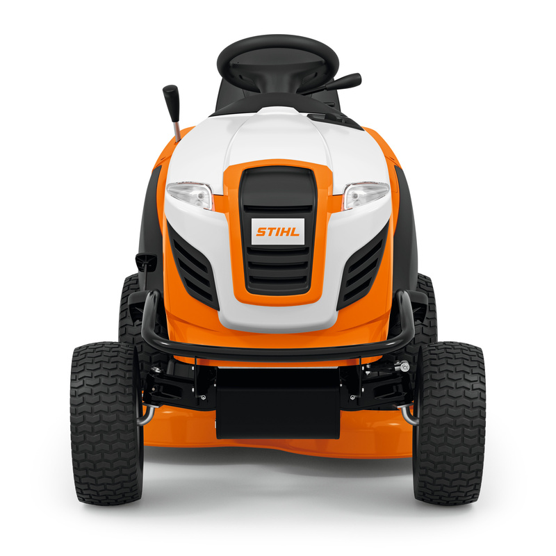 STIHL RT 5097 Z – traktor ogrodowy, hydrostat, szer. 95 cm