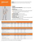 STIHL Spodnie FUNCTION Universal