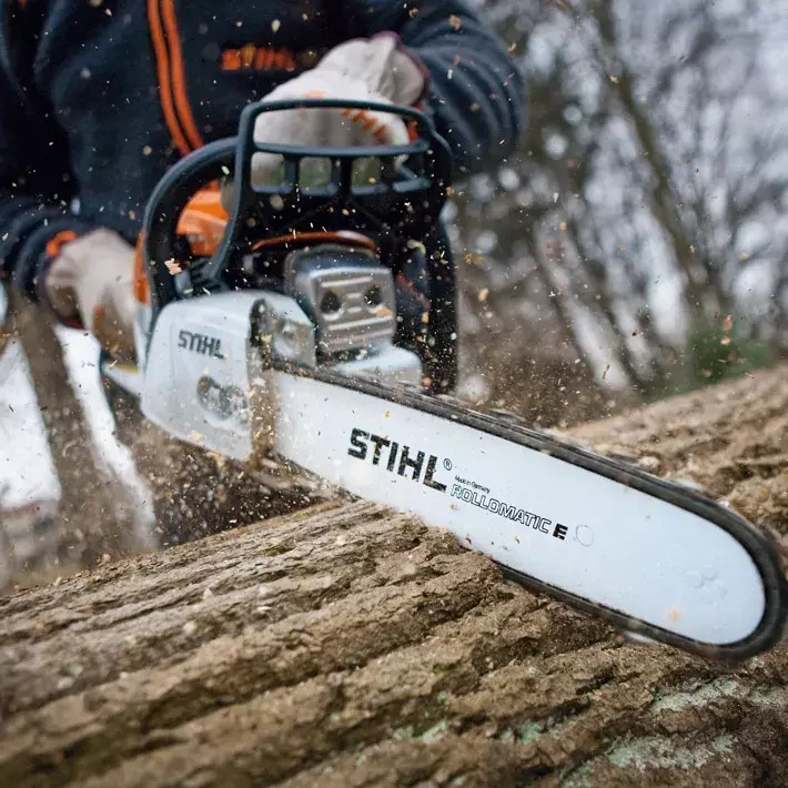 Stihl MS 291 RM - Pilarka spalinowa (3,8 KM / 40 cm)