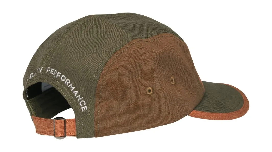 Bejsbolówka RETRO - symbol stylu