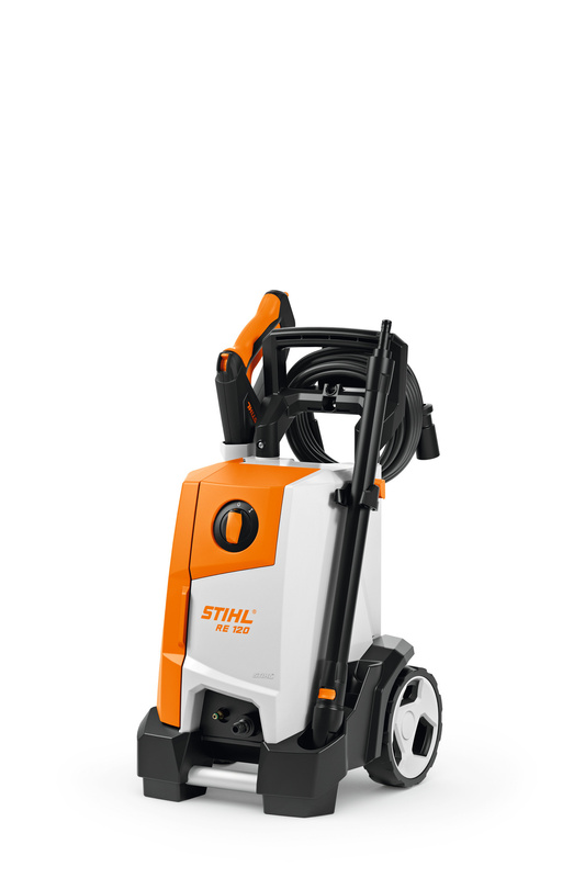 Stihl Myjka wysokociśnieniowa RE 120