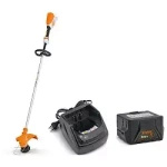 STIHL FSA 60 R – kosa akumulatorowa, Zestaw: AK 20 + AL 101