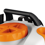 STIHL Kosiarka akumulatorowa RMA 239 – 37 cm, zestaw AK 20 + AL 101