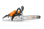STIHL MS 212 C-BE – pilarka spalinowa, prowadnica 35 cm, PM3