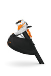 STIHL SHA 56 – odkurzacz i dmuchawa akumulatorowa 36 V