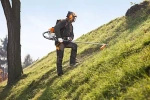 Stihl Kosa spalinowa FR 410 C-E [Moc 2,7 KM] głowica żyłkowa AC 36-2