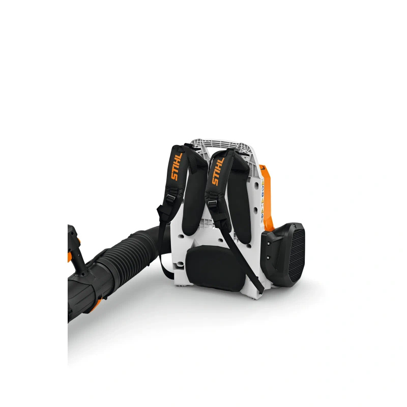 Dmuchawa plecakowa do liści STIHL BRA 200 na akumulator (bez akumulatora i ładowarki)