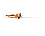 Stihl Nożyce elektryczne do żywopłotów HSE 71 Dł. listwy tnącej 60 cm - ZESTAW