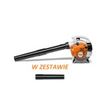 STIHL BG 56 – dmuchawa spalinowa, 13 N, 71 m/s