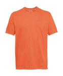 Koszulka PIGMENT DYE ORANGE