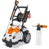 Stihl Zestaw RE 362 PLUS Urządzenie + dysza do pianowania