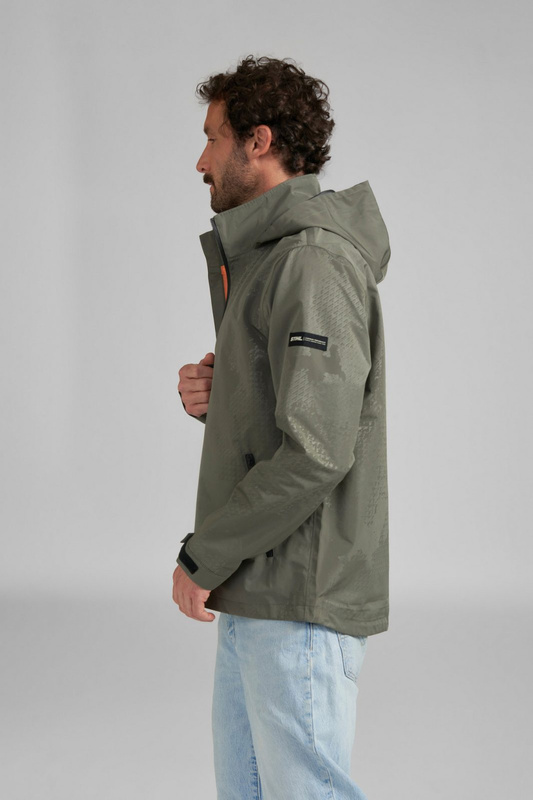 Kurtka WEATHER PROTECTION PIXEL