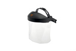 STIHL Osłona twarzy/słuchu krótka z wizjerem PC