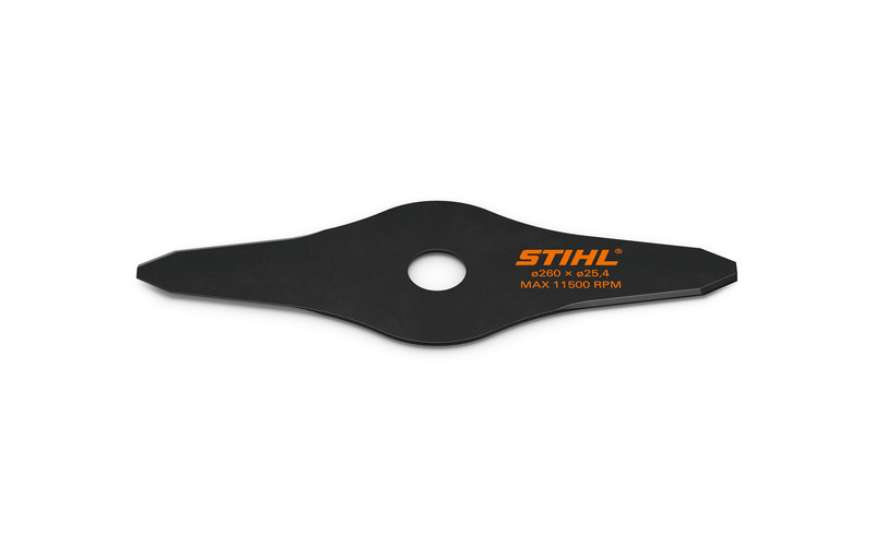 STIHL Tarcza tnąca 260 mm (2 F)
