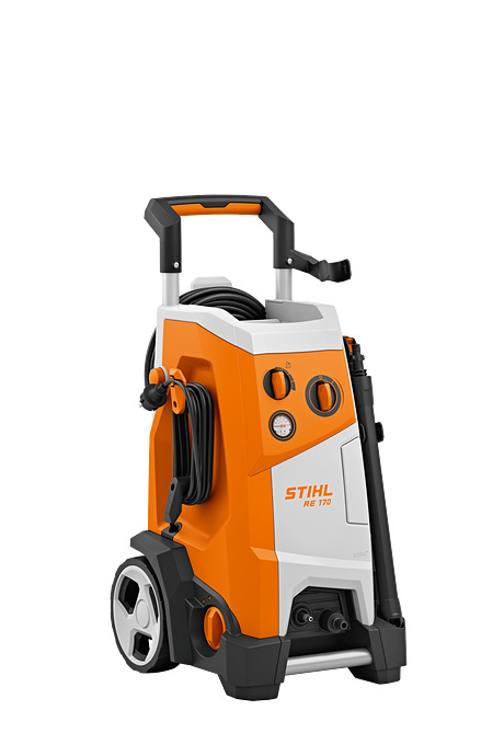 Stihl Myjka wysokociśnieniowa RE 170