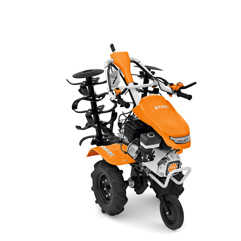 STIHL MH 700 – glebogryzarka, szerokość robocza 120 cm