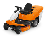 Stihl traktor ogrodowy RT 4082 Hydro Szer. koszenia 80 cm,