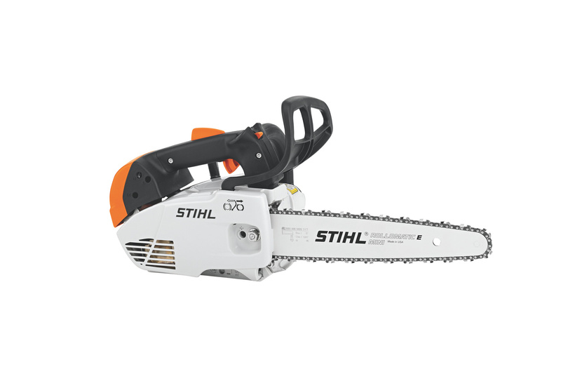 Stihl MS 151 TC-E PM3 – Profesjonalna pilarka spalinowa