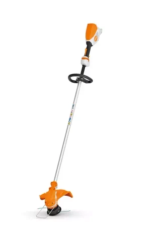 Stihl Kosa akumulatorowa FSA 60 R [36 V] Ciężar 3,1 kg, głowica żyłkowa AC C6-2