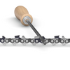 STIHL Łańcuch do pilarek 3/8” Hexa (RH), 1,6 mm, 63 cm