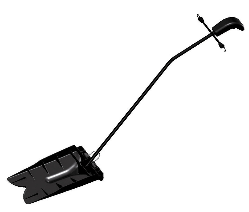 STIHL Zestaw do mulczowania do T6 AMK 127