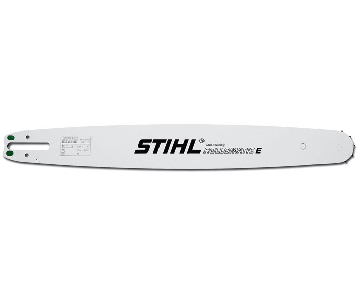 STIHL Prowadnica Rollomatic E 3/8” 1,3mm 40cm - wysoka jakość i trwałość