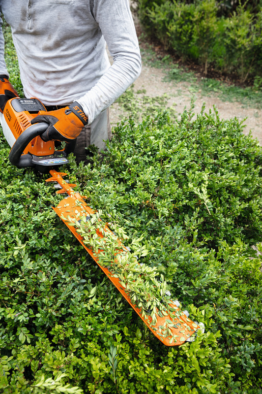 Korytko Stihl do HS 86 R i 87 R