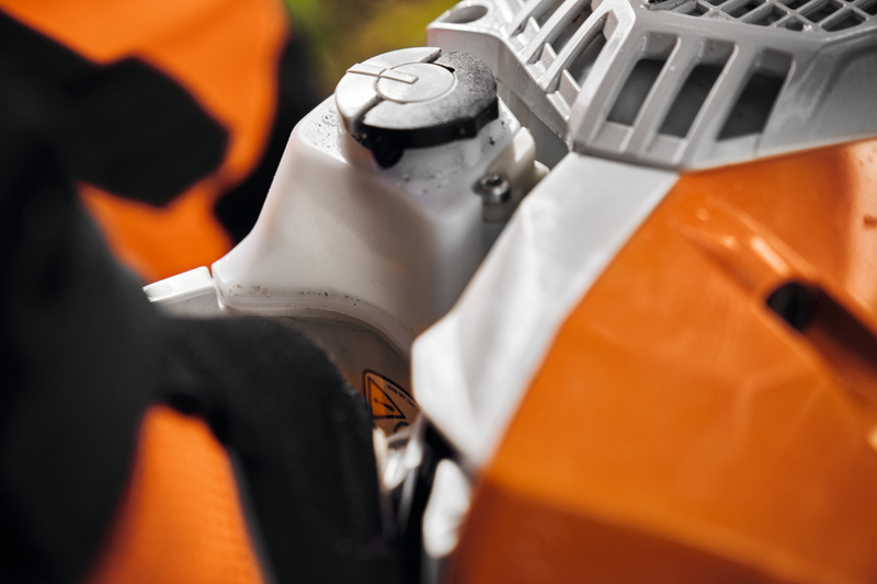 Pilarka spalinowa STIHL MS 400.1 C-M 40 cm z M-Tronic 3/8”