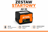 AK 30 S