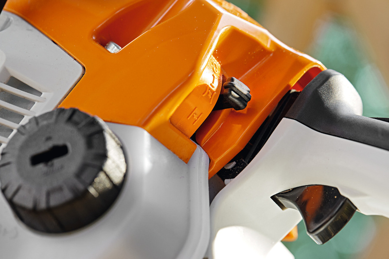 STIHL MS 172 C-BE – pilarka spalinowa, prowadnica 35 cm, PM3