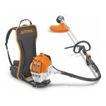 Kosa spalinowa plecakowa STIHL FR 235 na skarpy i do ogrodu