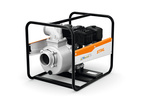 Stihl pompa wody WP 900 [Moc 7,1 KM] maks. wydajność 94 m3/h