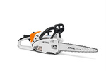Stihl MS 151 C-E – pilarka spalinowa 1,5 KM, carving 30 cm