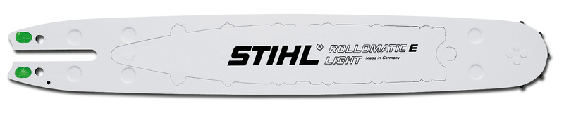 STIHL Prowadnica RollomaticE Light 3/8" 1,1mm 30cm
