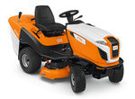 STIHL RT 5097 – traktor ogrodowy, hydrostat, szer. 95 cm