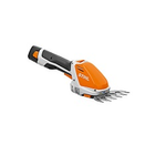 STIHL HSA 26 – nożyce akumulatorowe, listwy 10 i 22 cm