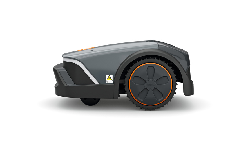 STIHL Robot koszący iMOW 3 EVO (500m2)