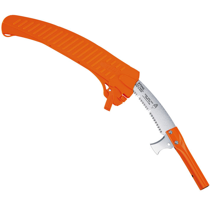 STIHL Piła do gałęzi na wysięgniku teleskopowym PR - wydajność i precyzja