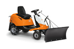 STIHL Zestaw do odśnieżania-100cm ASP 100