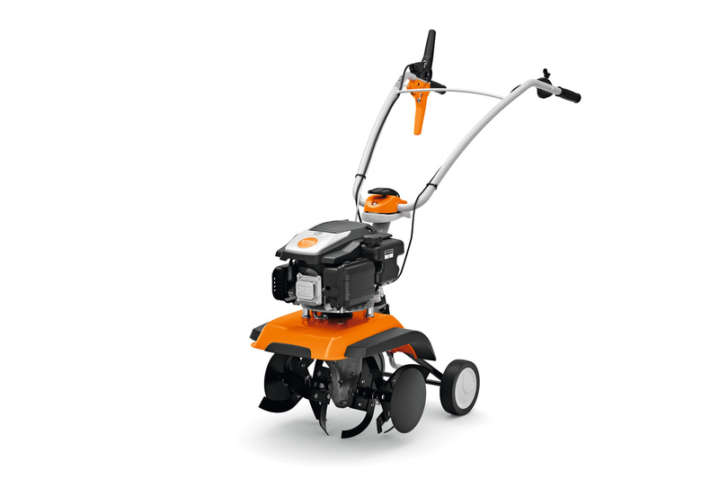 STIHL Glebogryzarka MH 445 R