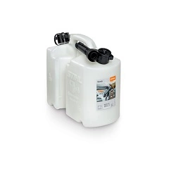 Kanister Kombi pojemnik na paliwo i olej – STIHL 5+3 l