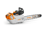 STIHL MSA 190 T – pilarka akumulatorowa, prowadnica 35 cm