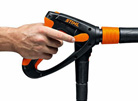 Stihl Myjka wysokociśnieniowa RE 362 PLUS [Ciśnienie 250 bar] Bębęn na wąż