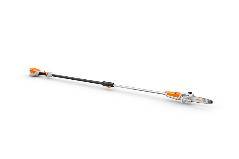 STIHL HTA 50 PM3 – podkrzesywarka akumulatorowa, prowadnica 25 cm, 1/4" 1,1 mm