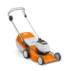 STIHL Kosiarka akumulatorowa RMA 248