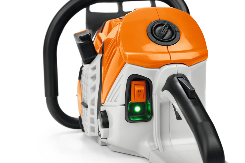 STIHL Pilarka - zabawka dla dzieci