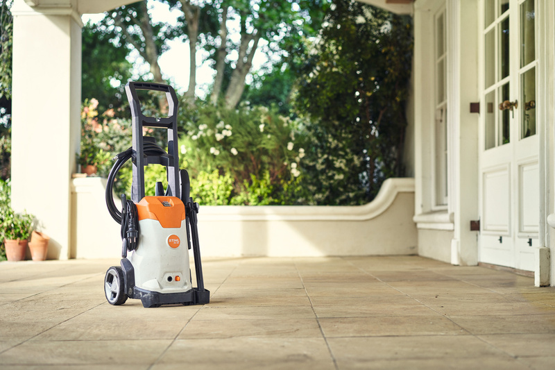 Stihl Myjka wysokociśnieniowa RE 90
