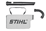 STIHL Zestaw "odkurzacz"