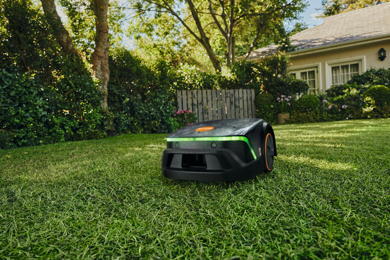 STIHL Robot koszący iMOW 4 EVO (1000m2)