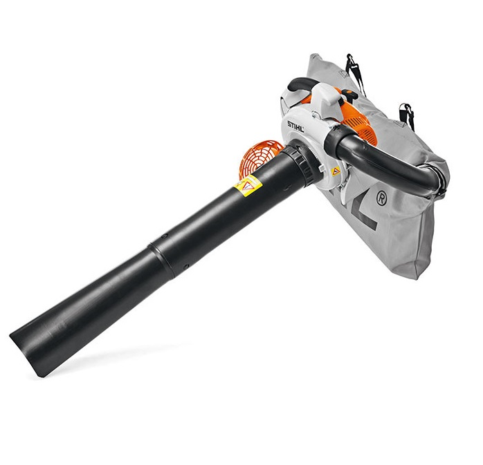 Stihl odkurzacz ręczny SH 86 - wszechstronność i moc